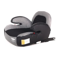 Автокресло Martin noir Right Fix Silk Gray